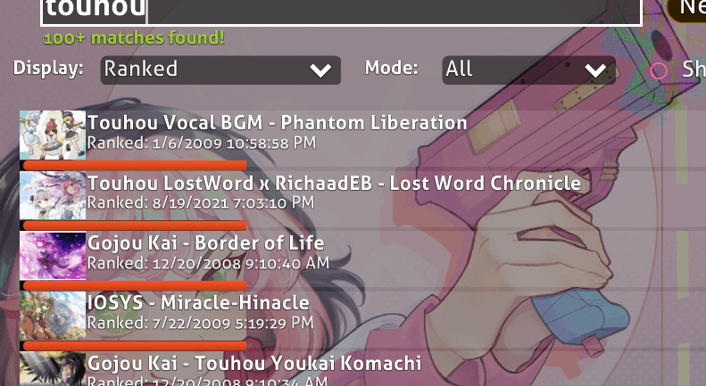 Truly Free Features